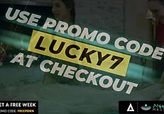 Jade Nile And Gianna Dior's Oiled Lesbian Threesome With Lucky Man In Nuru Massage