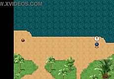 Tanned girl natsuki loves massive tits covered in cum!