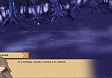 Hey, check this Four Elements Trainer Book 4 Love Part 13!