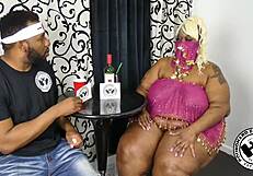 Ssbbw Nikki Nailz Interview