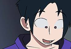 Necronomicum Divinewine Vampiranhya Unleashes Wild Hentai Action In This Crazy Cartoon Scene. Get Ready For Insane Anime Vibes!