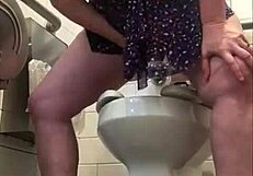 come with me, i need to piss