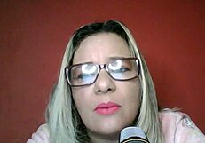 iniciando com a vovó encontrei minha gostosa mãe biológica