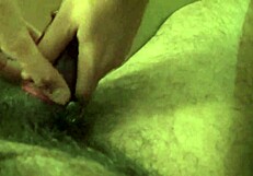 Doggy and cowgirl interracial fuck!