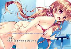 Hime and Otome's Jealousy Love Story