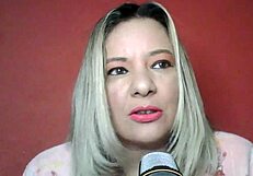 iniciando com a vovó encontrei minha gostosa mãe biológica