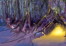 Hey, check this Four Elements Trainer Book 4 Love Part 13!