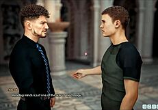 I love Lus Academy episode 5