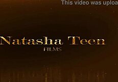 सुंदर एबोनी ऐनहोआ कैंपबेल लैंस्लॉट के बड़े ब्लैक लंड से अपना पहला एनल एक्सपीरियंस करती है