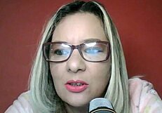 iniciando com a vovó encontrei minha gostosa mãe biológica