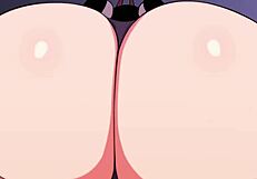 Necronomicum Divinewine Vampiranhya Unleashes Wild Hentai Action In This Crazy Cartoon Scene. Get Ready For Insane Anime Vibes!