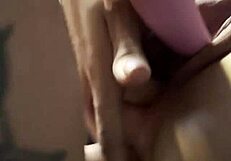 Can You Handle This Latina's Huge Boobs During Anal Sex?