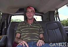 Homo sex mobile adventure!