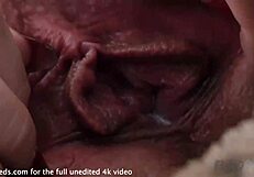 Blondie Using Dildo And Hitachi To Orgasm?