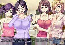 yo, zero chastity ep 6 got kurumi cumming inside on this sultry summer holiday