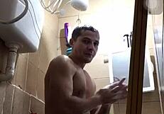 Hey, what’s up with GAY GOSTANDO and that MONSTER COCK action?