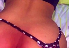 emotional interview with bisexual guy, huge dick, chained in public...