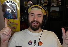 i turned korra into a furry and she sucked my big cock until cum in mouth.