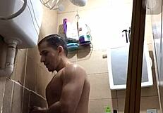 Hey, what’s up with GAY GOSTANDO and that MONSTER COCK action?