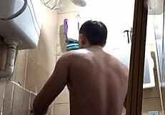 Hey, what’s up with GAY GOSTANDO and that MONSTER COCK action?