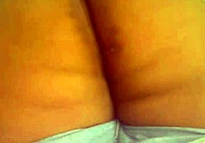 emotional interview with bisexual guy, huge dick, chained in public...