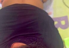 emotional interview with bisexual guy, huge dick, chained in public...