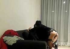 76 una tarde aburrida se transforma en divertida con mi hijastro