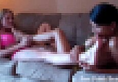 i'm open to a lil 18+ sexy foot fetish session with femdom pov and bdsm vibes