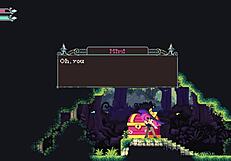 Let's Play Flipwitch - Forbidden Sex Hex with Giant Chest