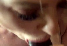 Watch PAWG Jenna Starr handle Ace Hardz’s big black dick so smoothly