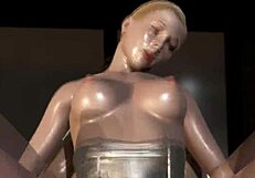 chloe, do you want that creampie in your pussy?