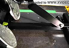 Want to see Fort Troff Diamond X fuck machine?