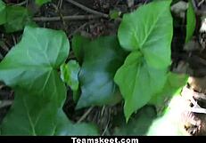 Teens Love Money 2014 Hardcore Compilation of Blonde Action