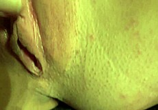 Super sexy marley brinx shows off her amazing body and creams getting her pussy touched pov