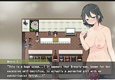 Magical girl magical breasty part 19