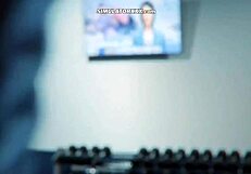 Mei's Personal Trainer Simulator Delivers Wild Uncensored Hentai Action.