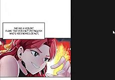 the hypnosis app was fake leading to blackmailed slut in anime fantasy