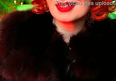 i am arya grander, your lipstick and leather goddess dominating with femdom fetish