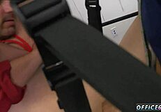 check out these free gay boys playing with toys in the steam room