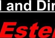 Svensson shows his monster cock.