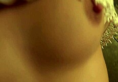 Super sexy marley brinx shows off her amazing body and creams getting her pussy touched pov