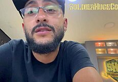 Housewife Sucks Huge Cock And Swallows Cum