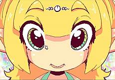 In the futanari mushroom game, customers flash boobs for more cumshots from huge cocks.