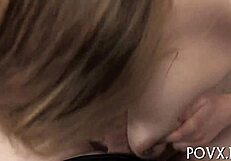 I enjoy oral job in outdoor environment with teen pussy and hardcore fucking