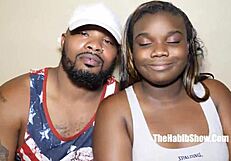 Cinnamon Newbie Fucked By Stripper