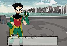 Yo, catch 18Titans episode 6 with Jinxed action now!