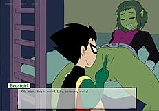 Yo, catch 18Titans episode 6 with Jinxed action now!