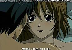 Ever seen a hentai babe's tight pussy get relentlessly pounded in wild action?