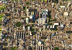 anime girl reveals her ass in fashion business