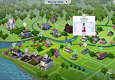 Gwen gains power from golden shower in Wicked of Whimsville